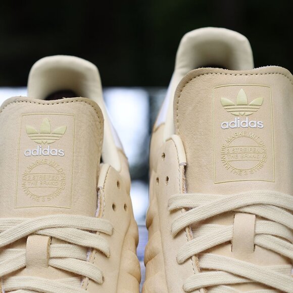 Adidas Samba Almost Yellow - Picture 13 of 14